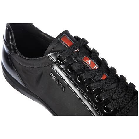 scarpe prada sneakers uomo ebay|scarpe prada donna.